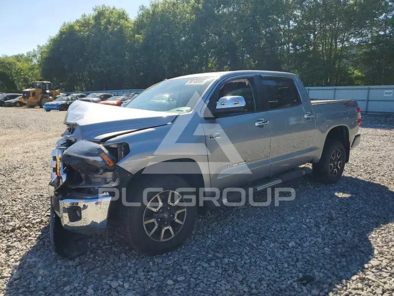 2019 Toyota TUNDRA фото