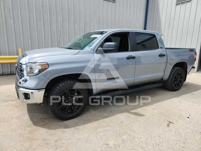 2019 Toyota TUNDRA фото