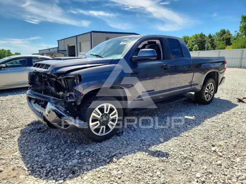 2019 Toyota TUNDRA photo