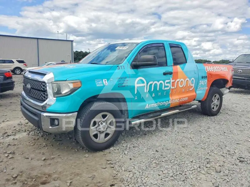 2019 Toyota TUNDRA photo