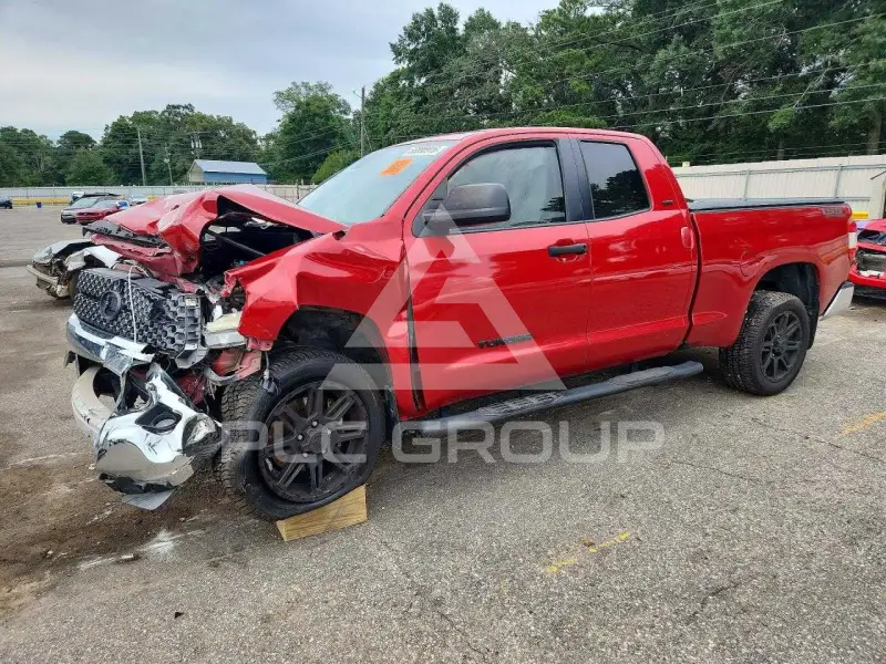 2019 Toyota TUNDRA фото