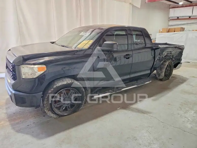 2019 Toyota TUNDRA фото