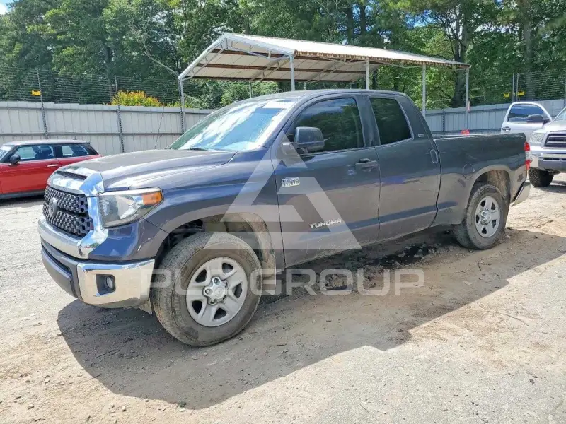 2019 Toyota TUNDRA photo