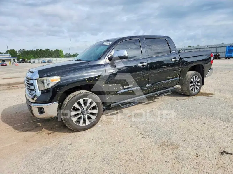 2019 Toyota TUNDRA photo