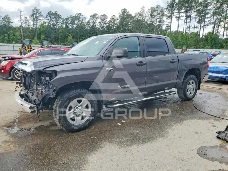 2019 Toyota TUNDRA фото