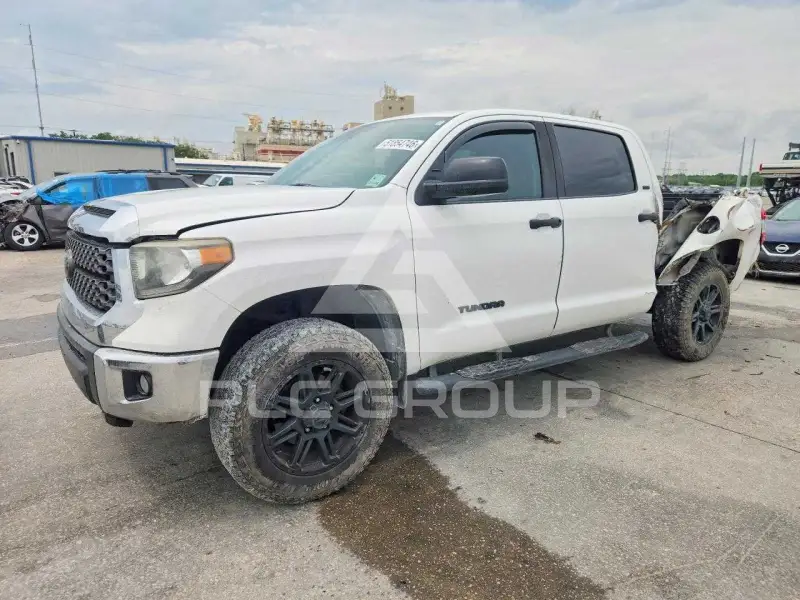 2019 Toyota TUNDRA фото