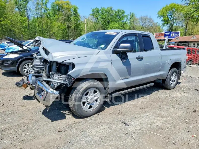 2019 Toyota TUNDRA фото