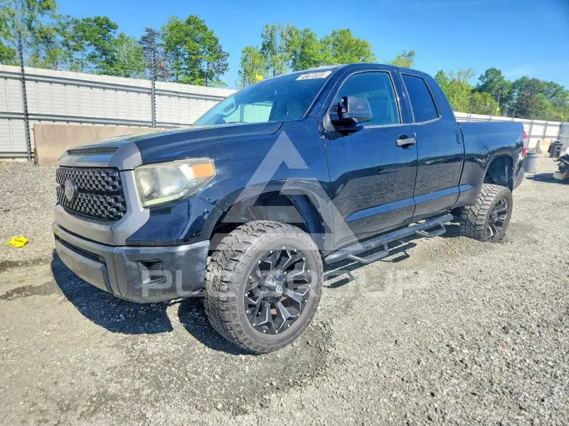2019 Toyota TUNDRA фото