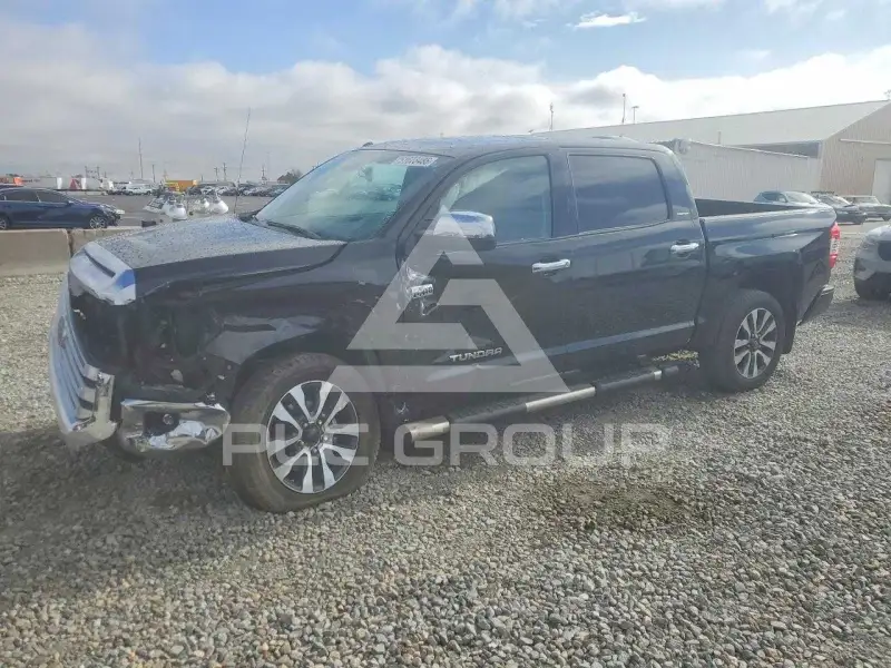 2019 Toyota TUNDRA фото
