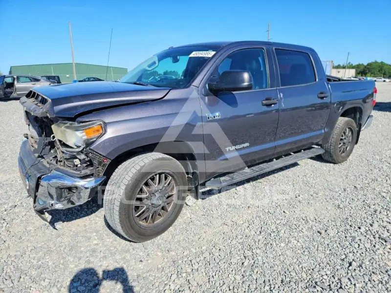 2019 Toyota TUNDRA фото