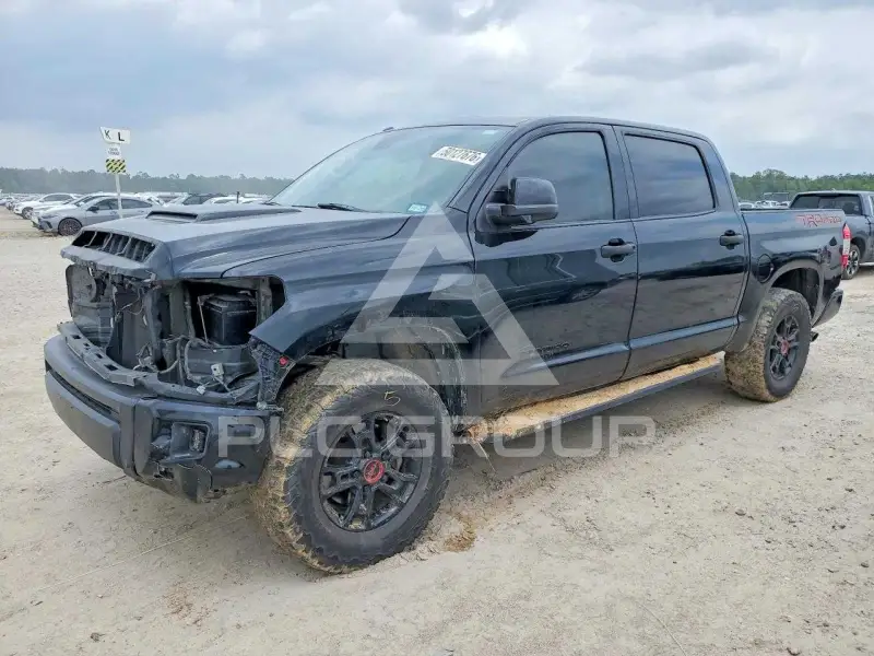 2019 Toyota TUNDRA photo