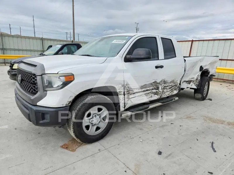 2019 Toyota TUNDRA фото