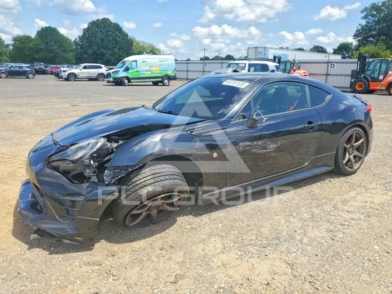 2019 Toyota 86 photo