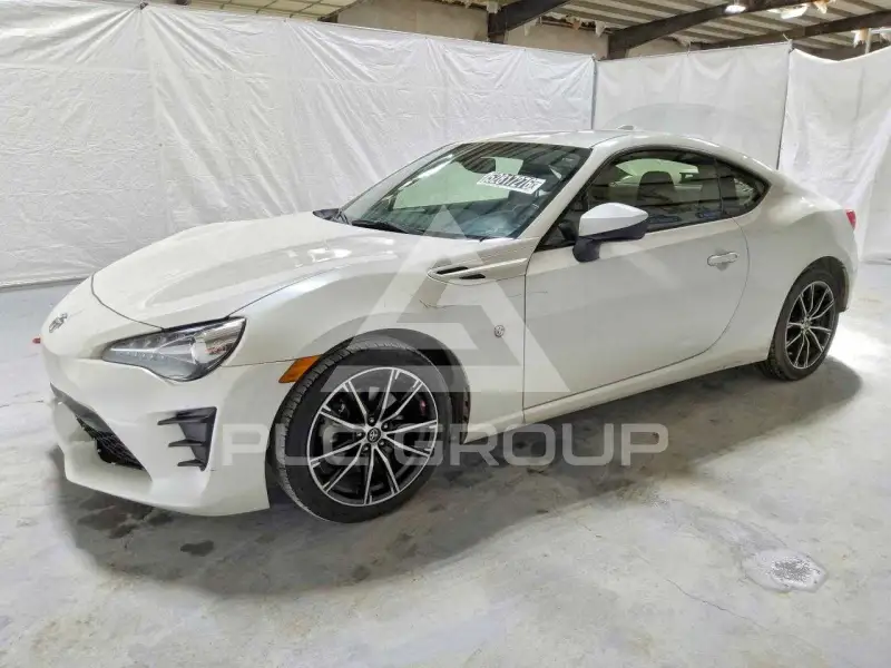 2019 Toyota 86 photo