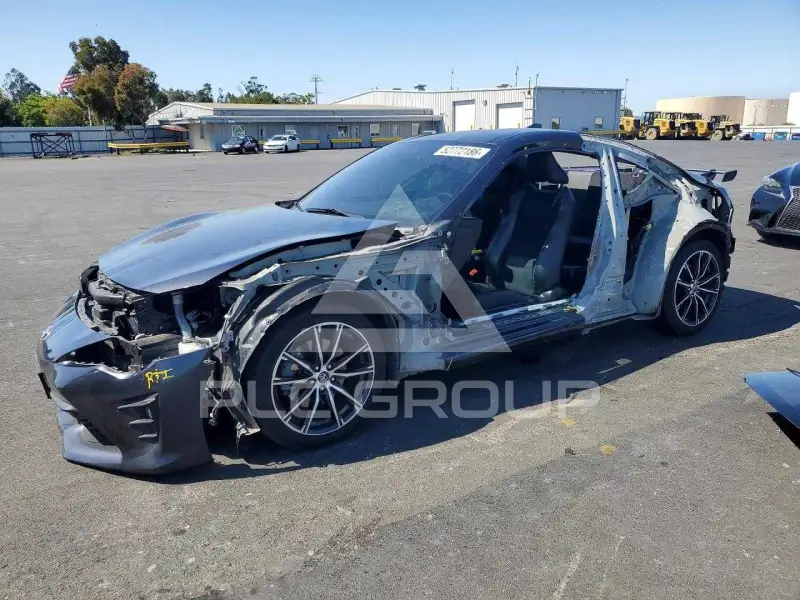 2019 Toyota 86 фото