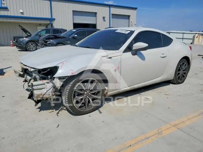 2019 Toyota 86 фото