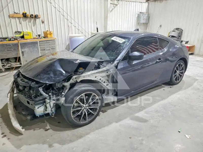 2019 Toyota 86 photo