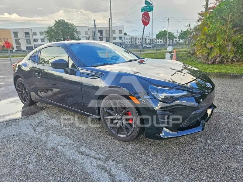 2019 Toyota 86 photo