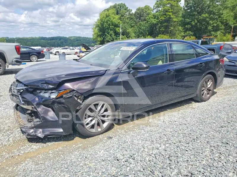 2019 Toyota AVALON фото