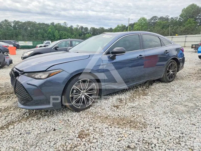 2019 Toyota AVALON фото