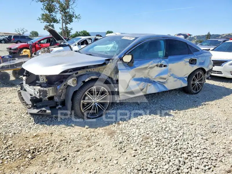 2019 Toyota AVALON фото