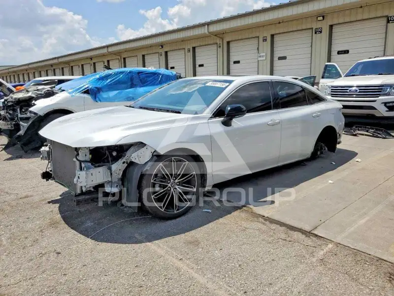 2019 Toyota AVALON фото