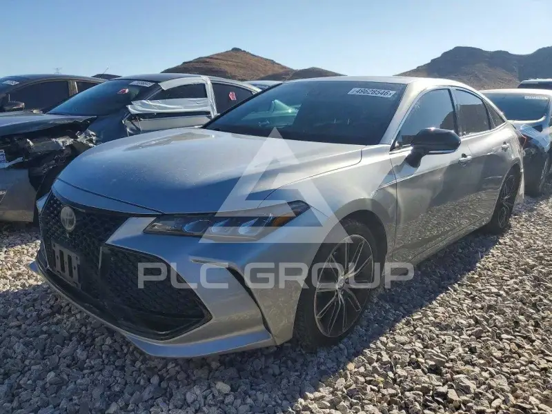 2019 Toyota AVALON фото