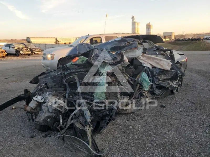 2019 KIA Forte photo