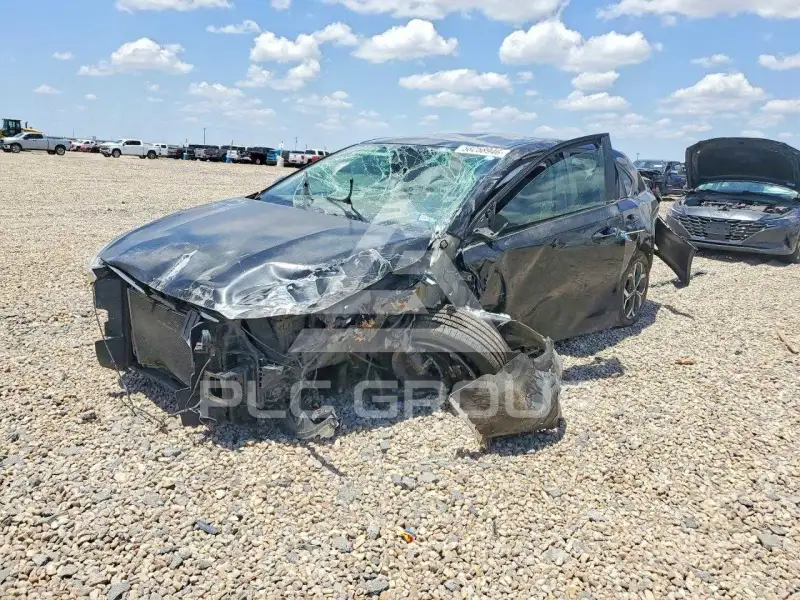2019 KIA Forte фото