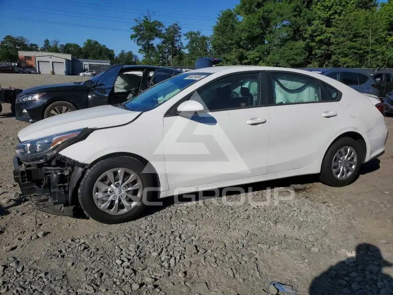 2019 KIA Forte photo