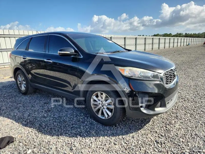 2019 KIA Sorento фото