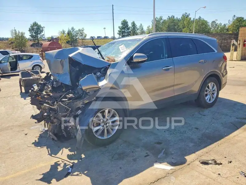 2019 KIA Sorento фото