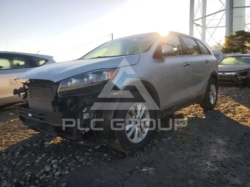 2019 KIA Sorento фото