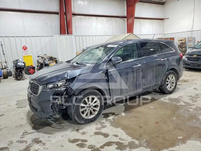 2019 KIA Sorento фото
