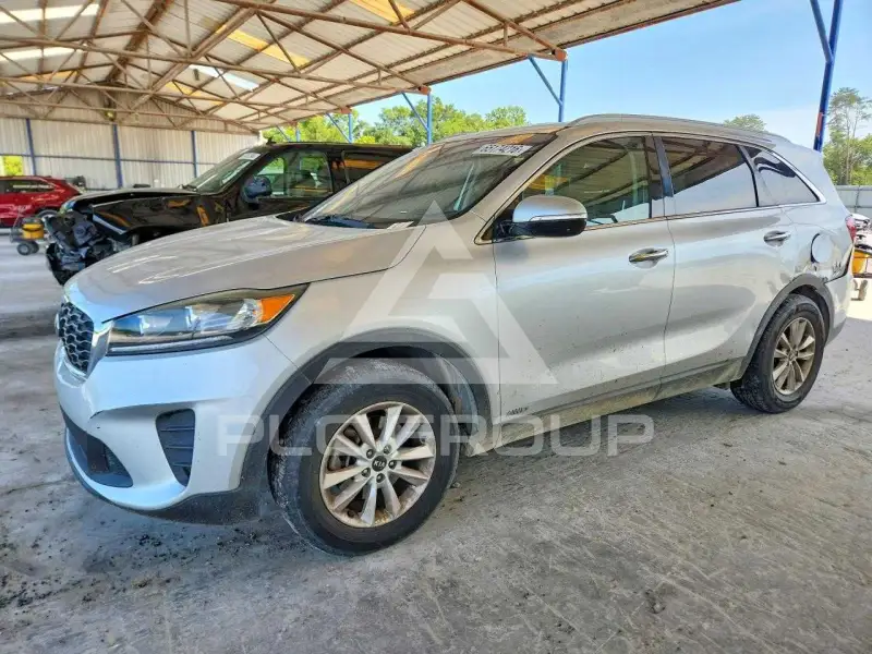 2019 KIA Sorento фото
