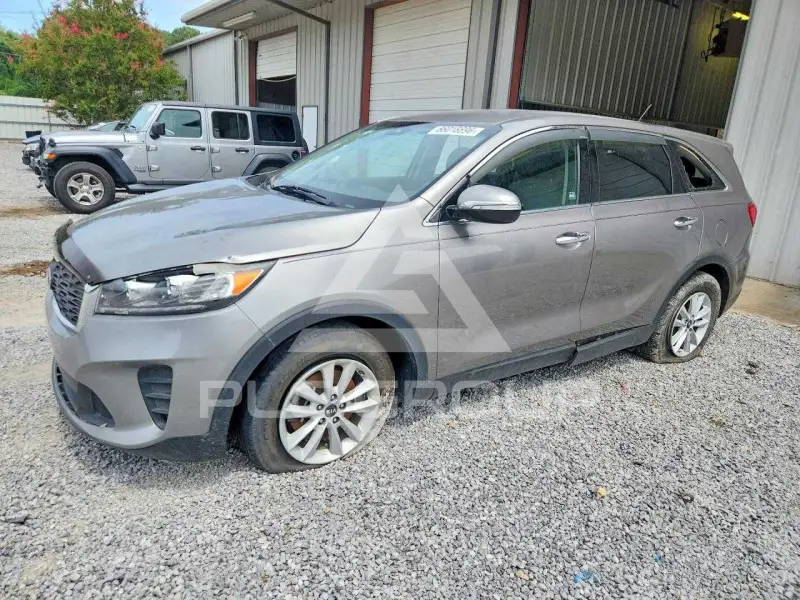 2019 KIA Sorento фото