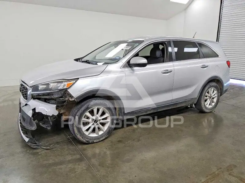 2019 KIA Sorento фото