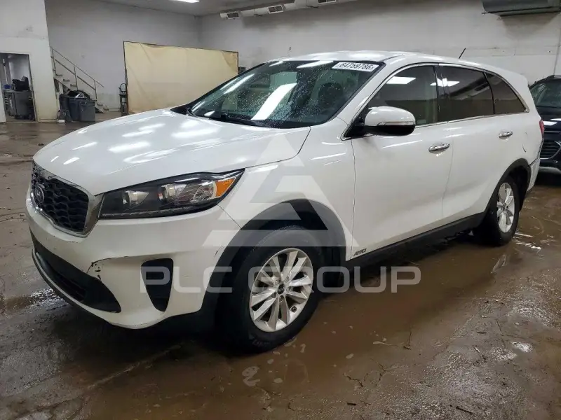2019 KIA Sorento фото