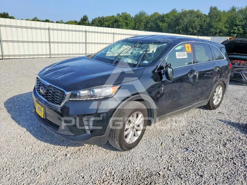 2019 KIA Sorento фото