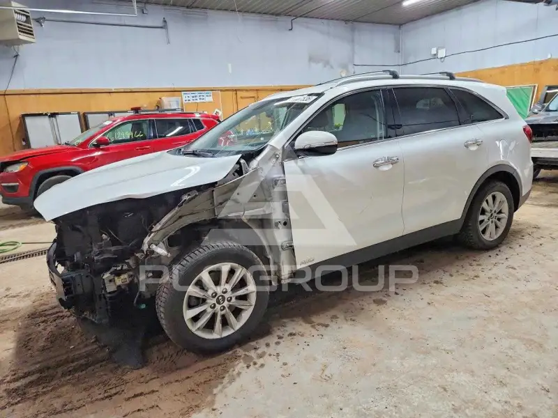 2019 KIA Sorento фото