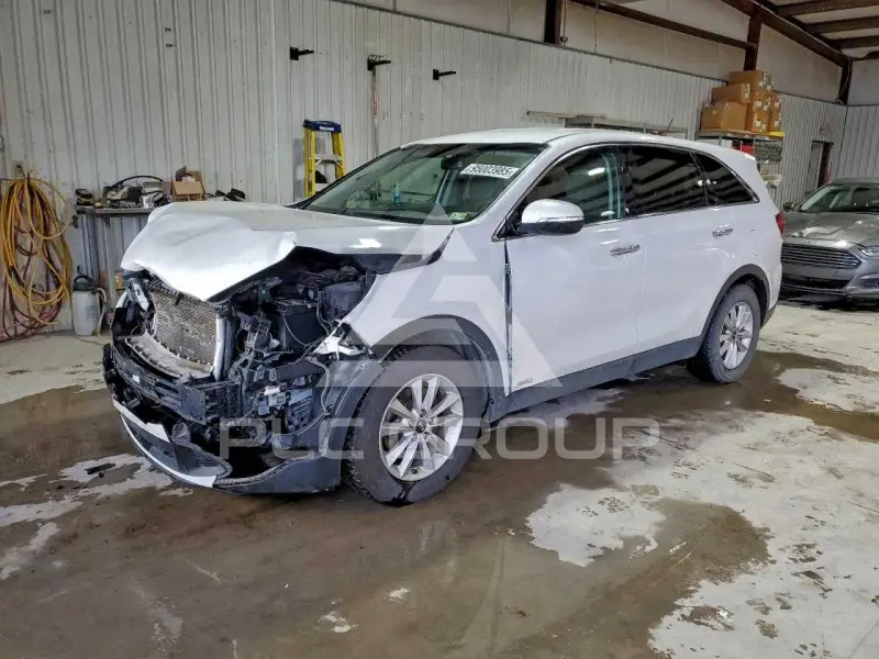 2019 KIA Sorento фото