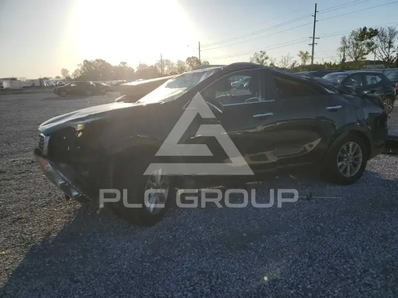 2019 KIA Sorento photo