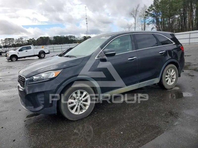 2019 KIA Sorento фото
