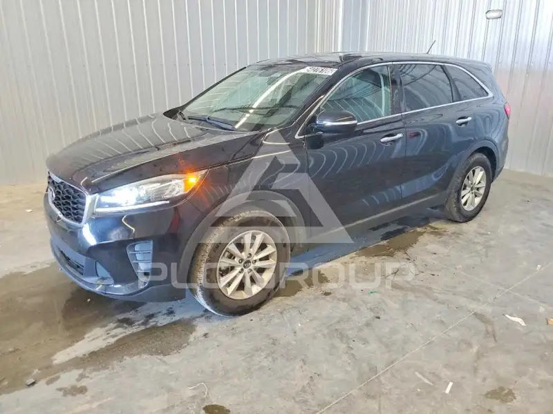 2019 KIA Sorento фото