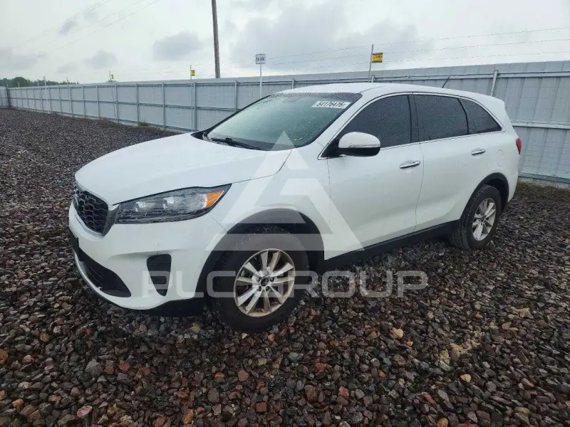 2019 KIA Sorento фото