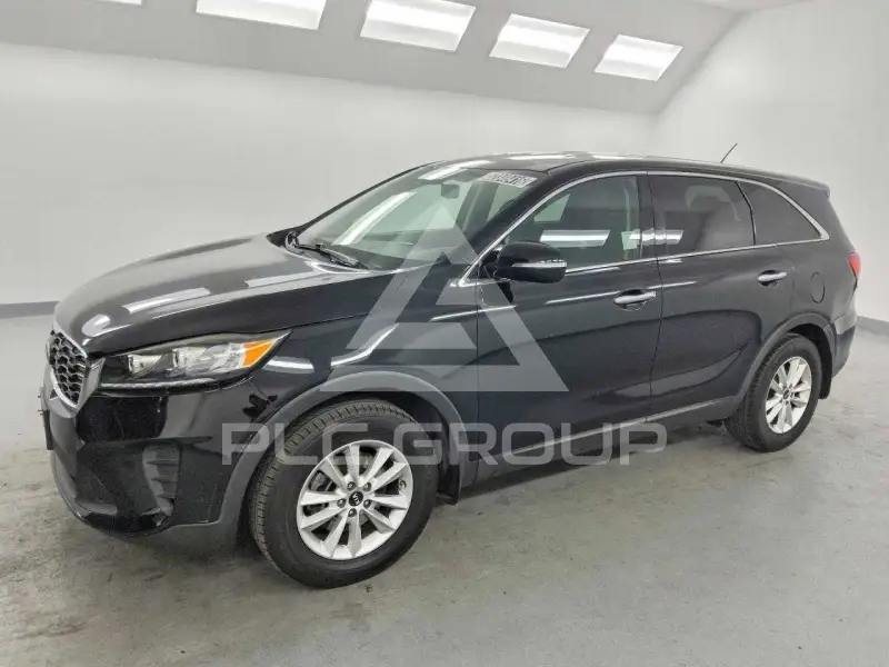 2019 KIA Sorento фото