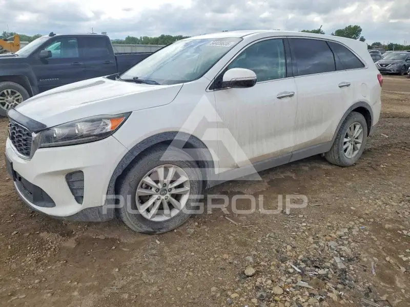 2019 KIA Sorento фото
