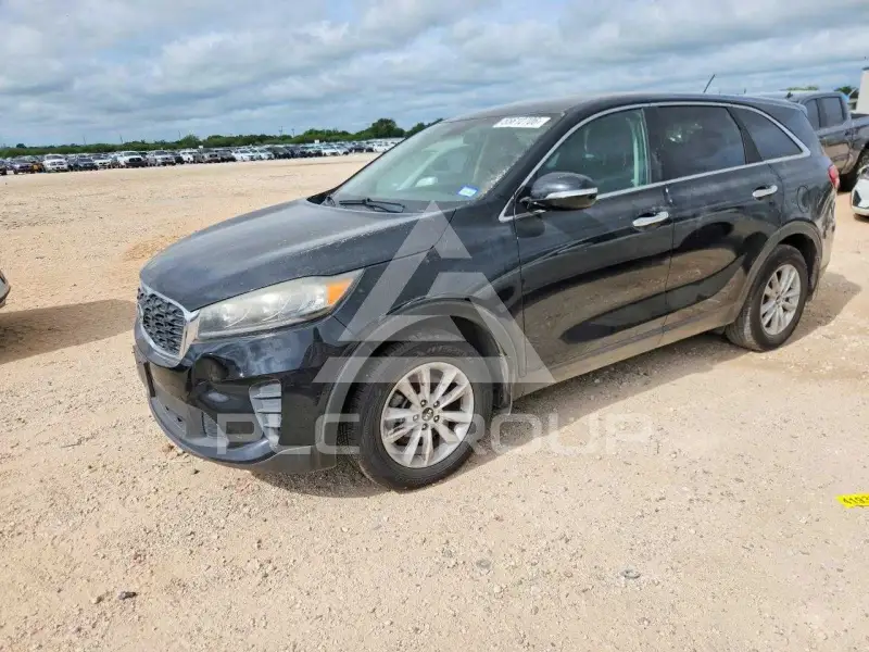 2019 KIA Sorento фото