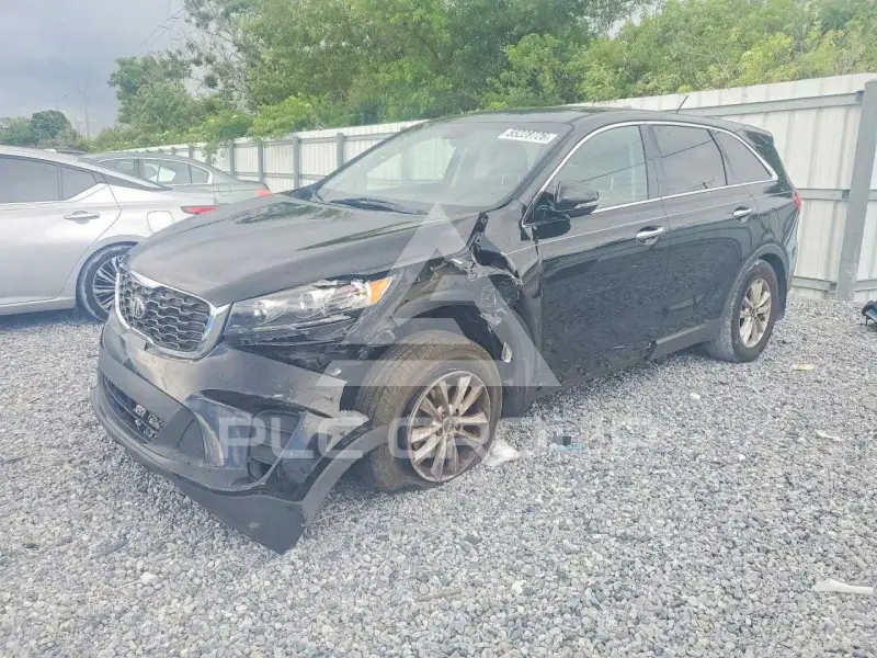 2019 KIA Sorento фото