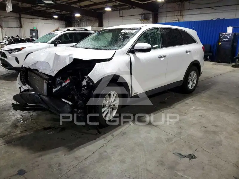 2019 KIA Sorento photo